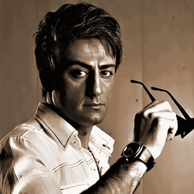 فرهاد جواهر کلام به غیر تو